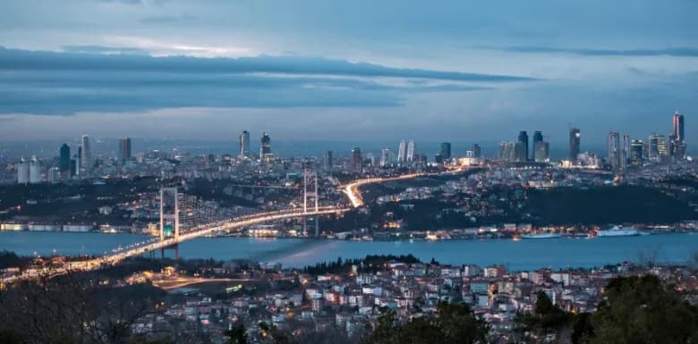 2025 Yılı 3. Çeyrek İstanbul Konut Piyasası Analizi